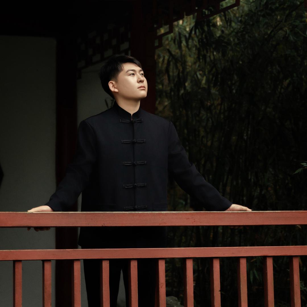 旺仔（摆摊版）