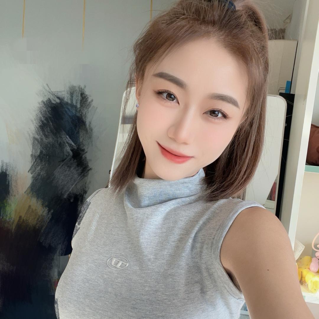 小琪琪儿