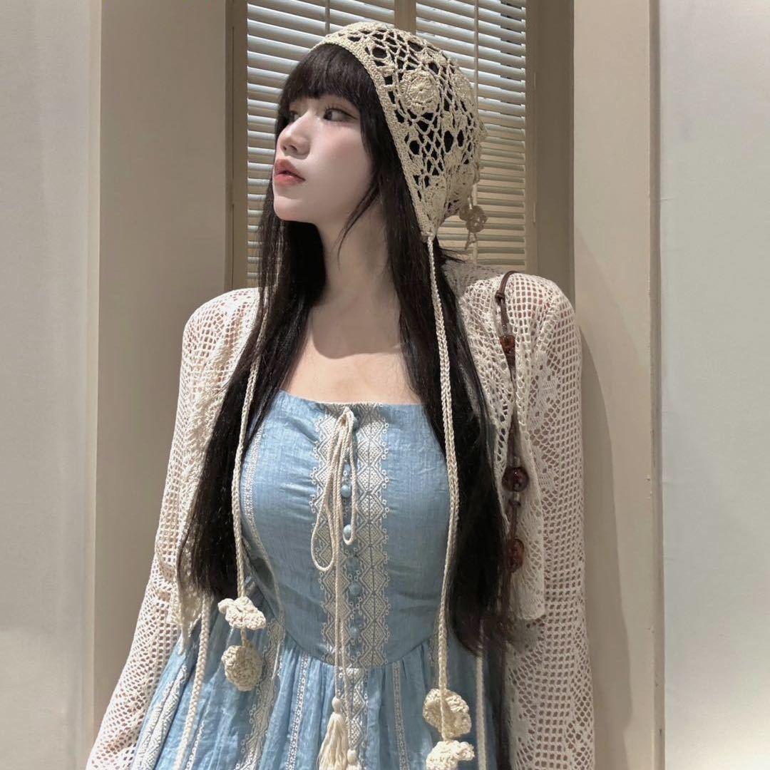 月半鱼🐟@抖音