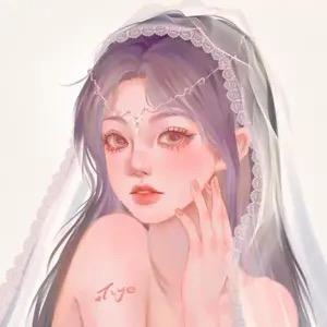 -乐乐不吃糖