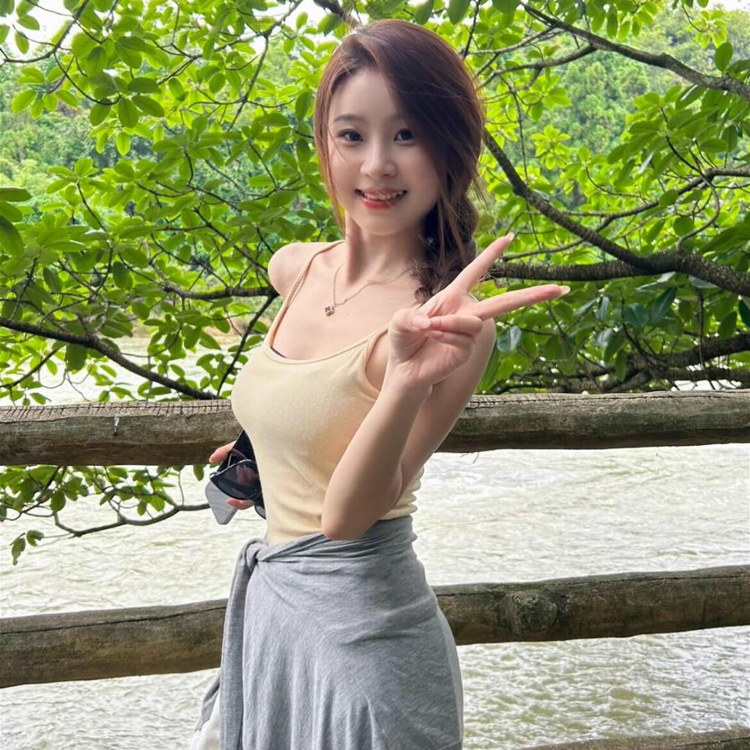 小小
