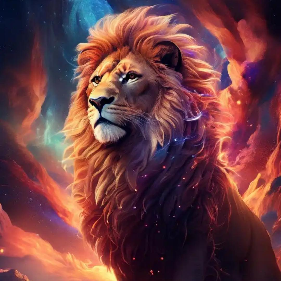 🦁狮子🦁