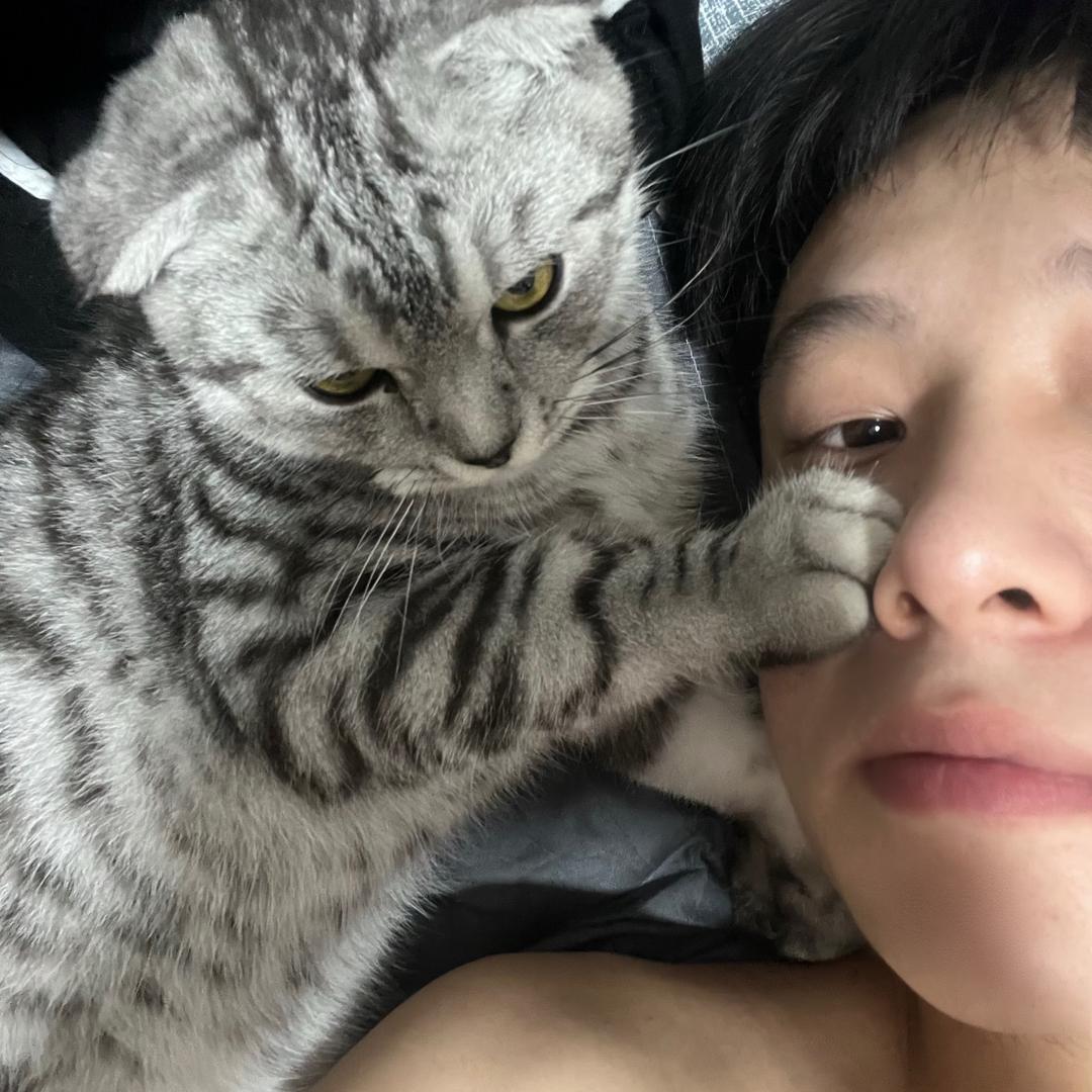 人丑不恋白富美