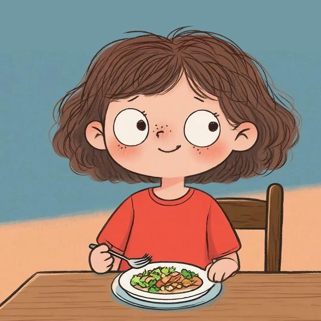 粽姐刷肉肉