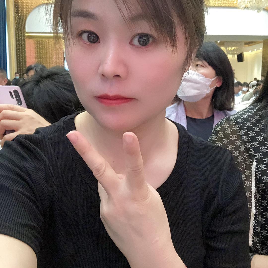 AH楠楠，