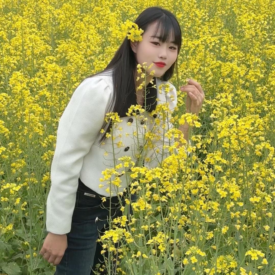 双儿👧