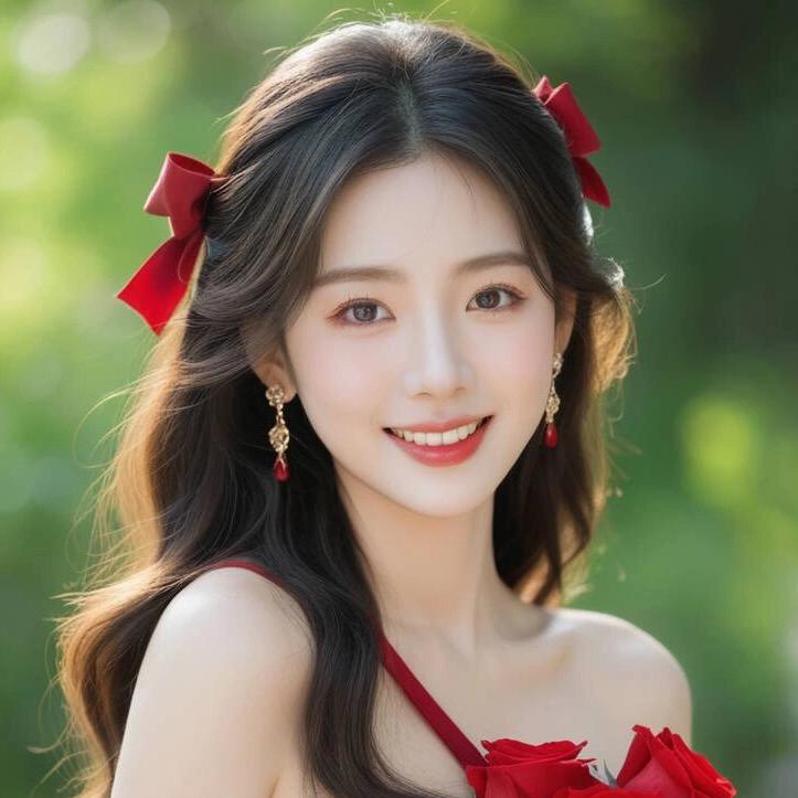 青春博主吃喝走世界
