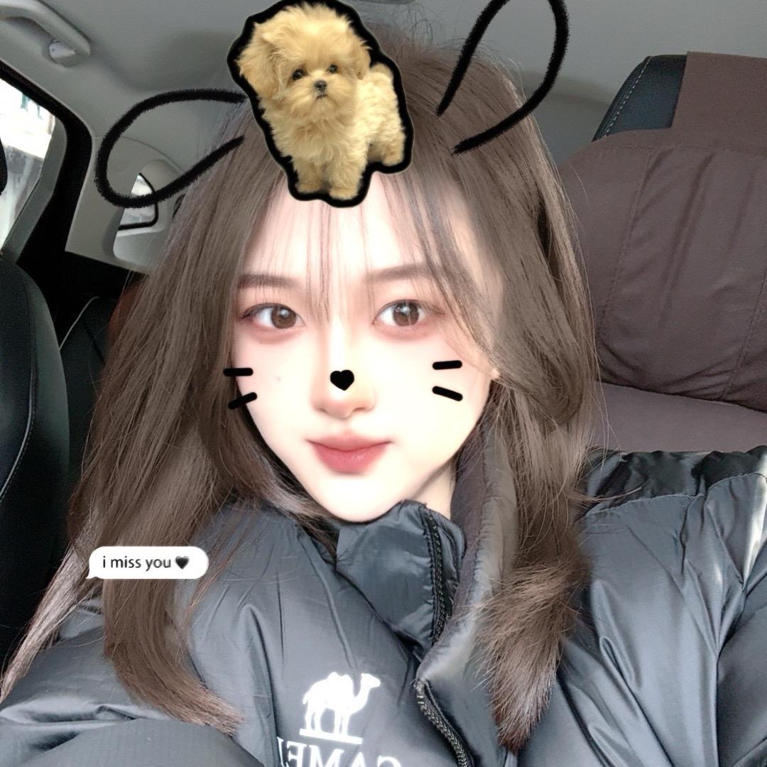 @小羿小羿🦄