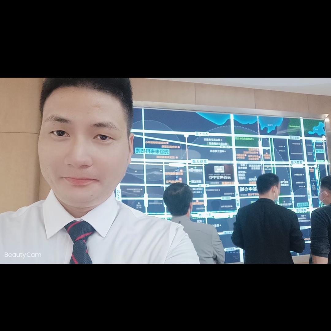 阿龙说房产