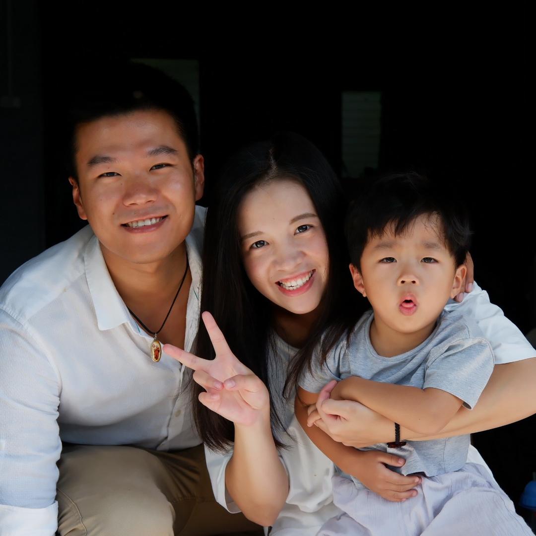 迈村的泰国故事