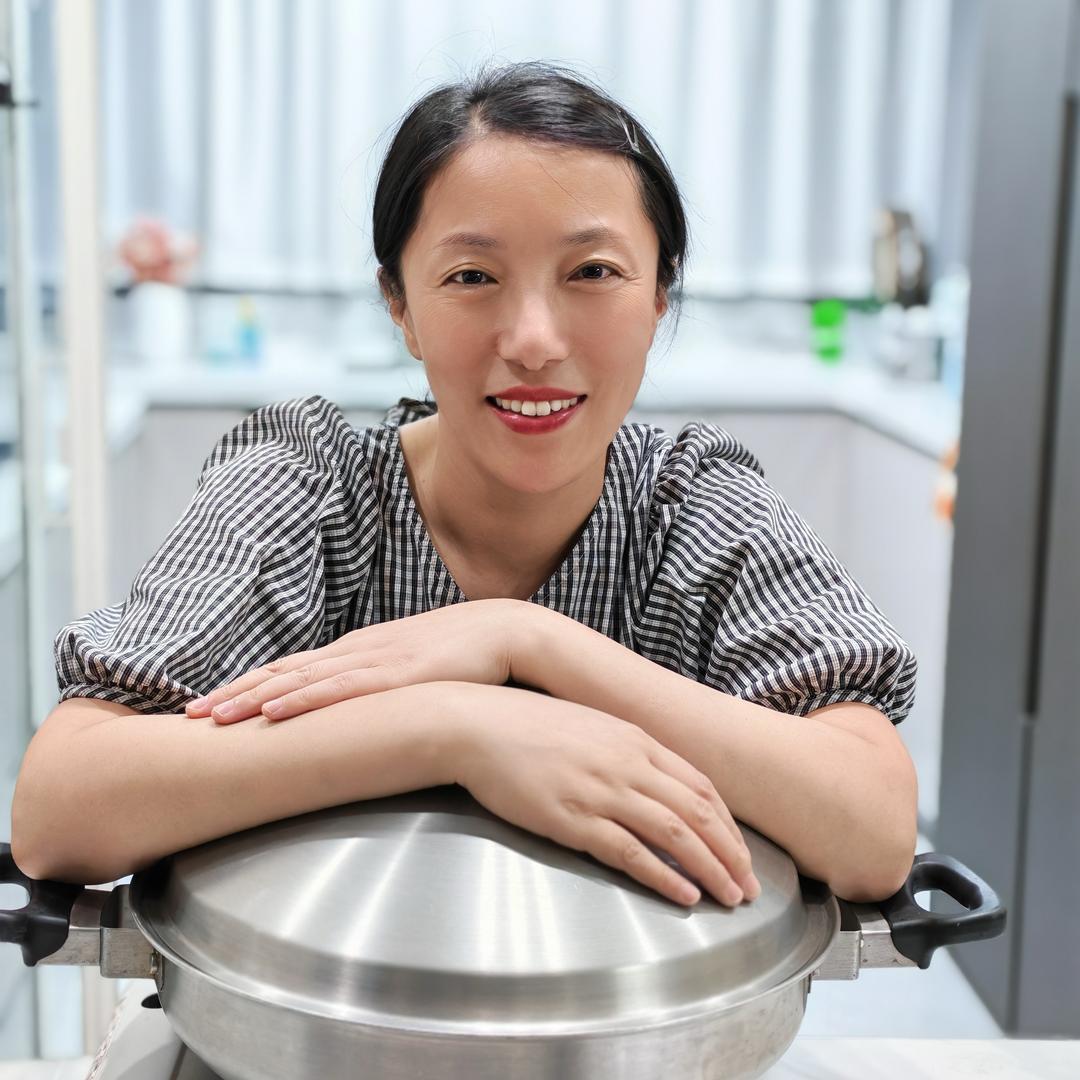 Amy爱米的厨房日记