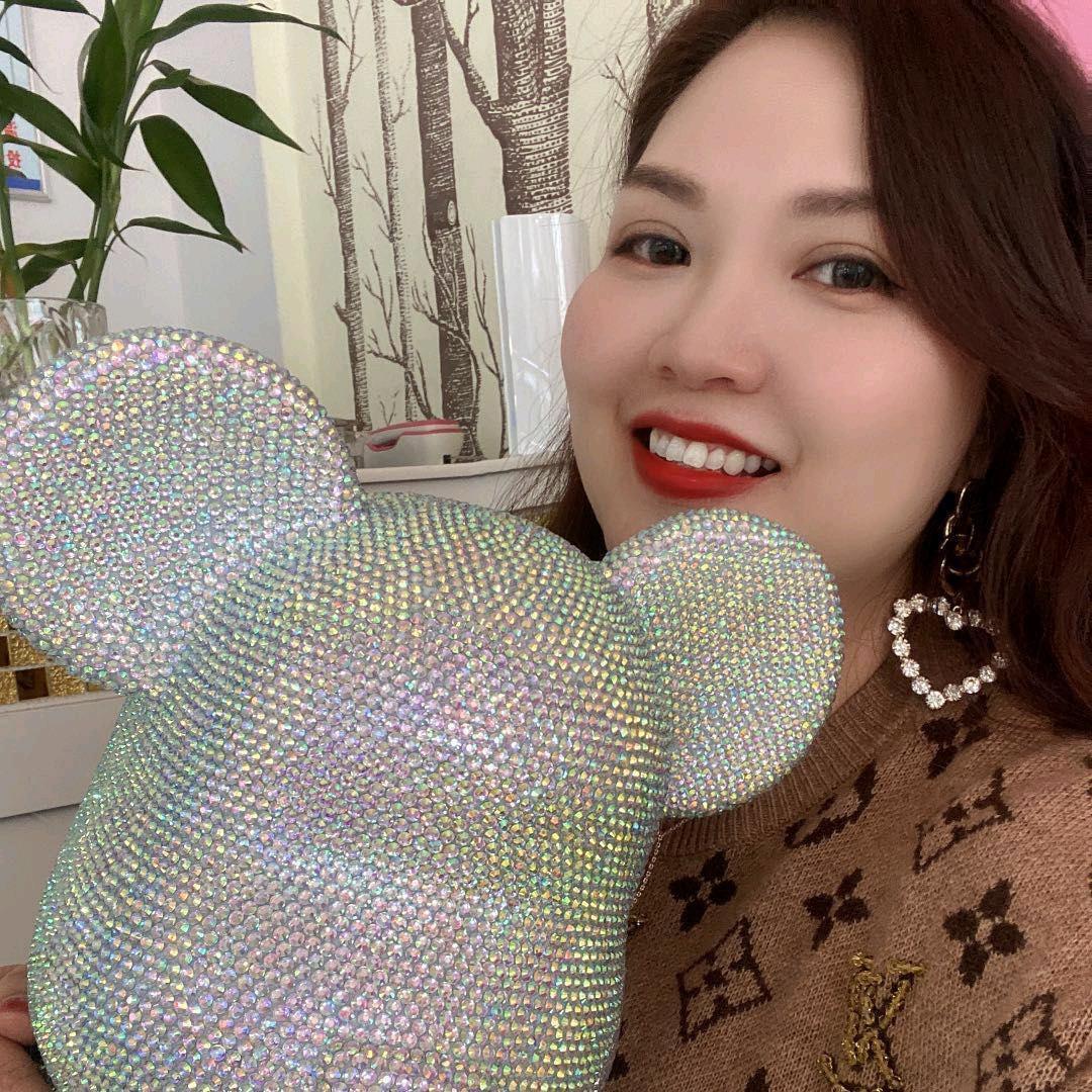 老板娘就是我本人