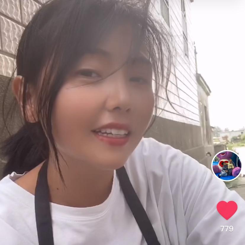 娟娟的幸福生活