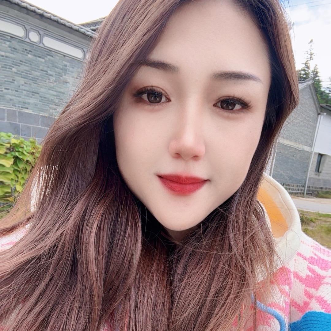 云南小白姐姐