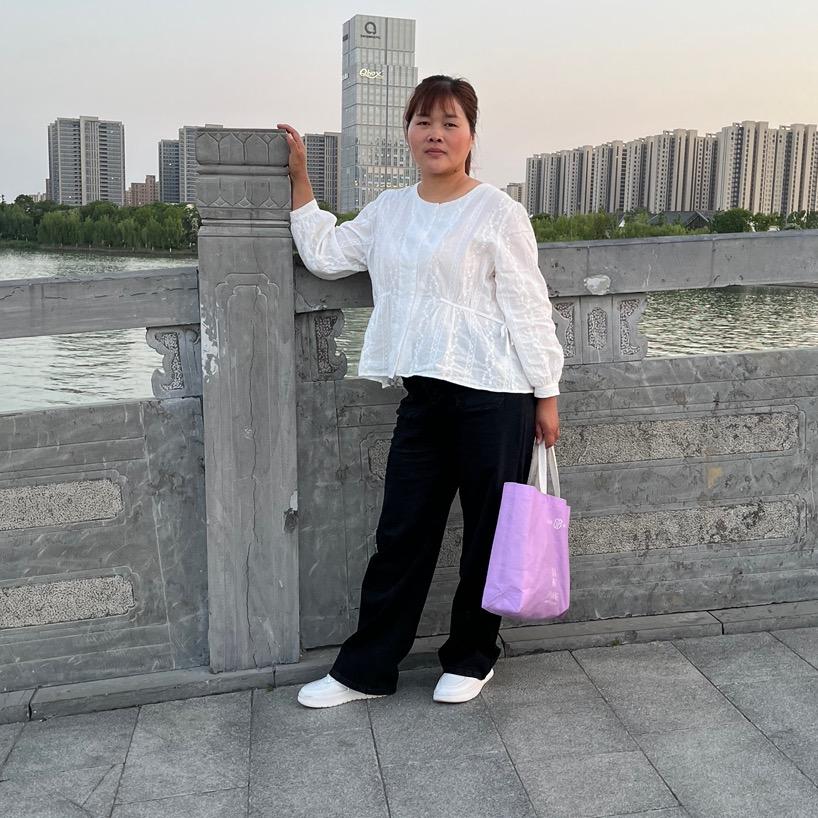 小慧吖