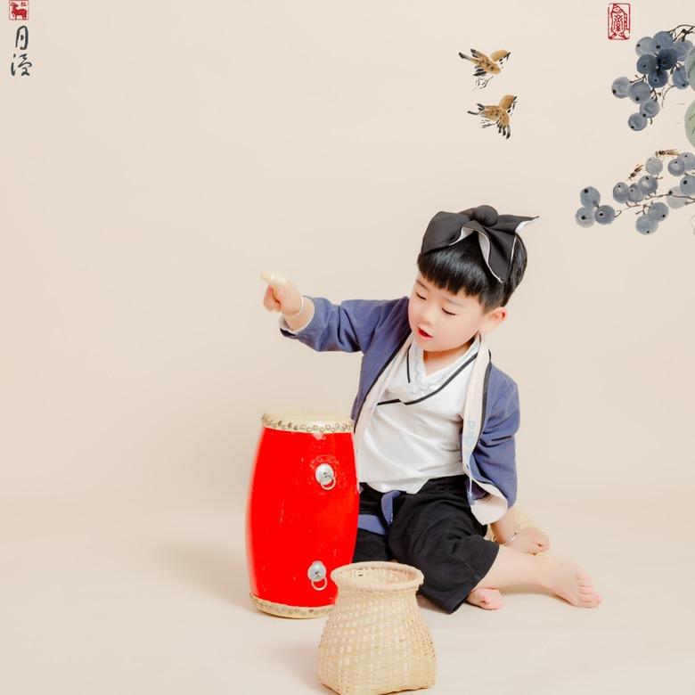 流年长逝人常在