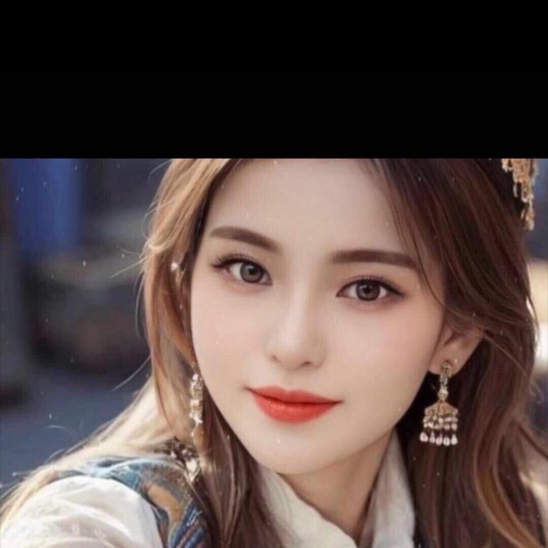 我的世界只有你💕