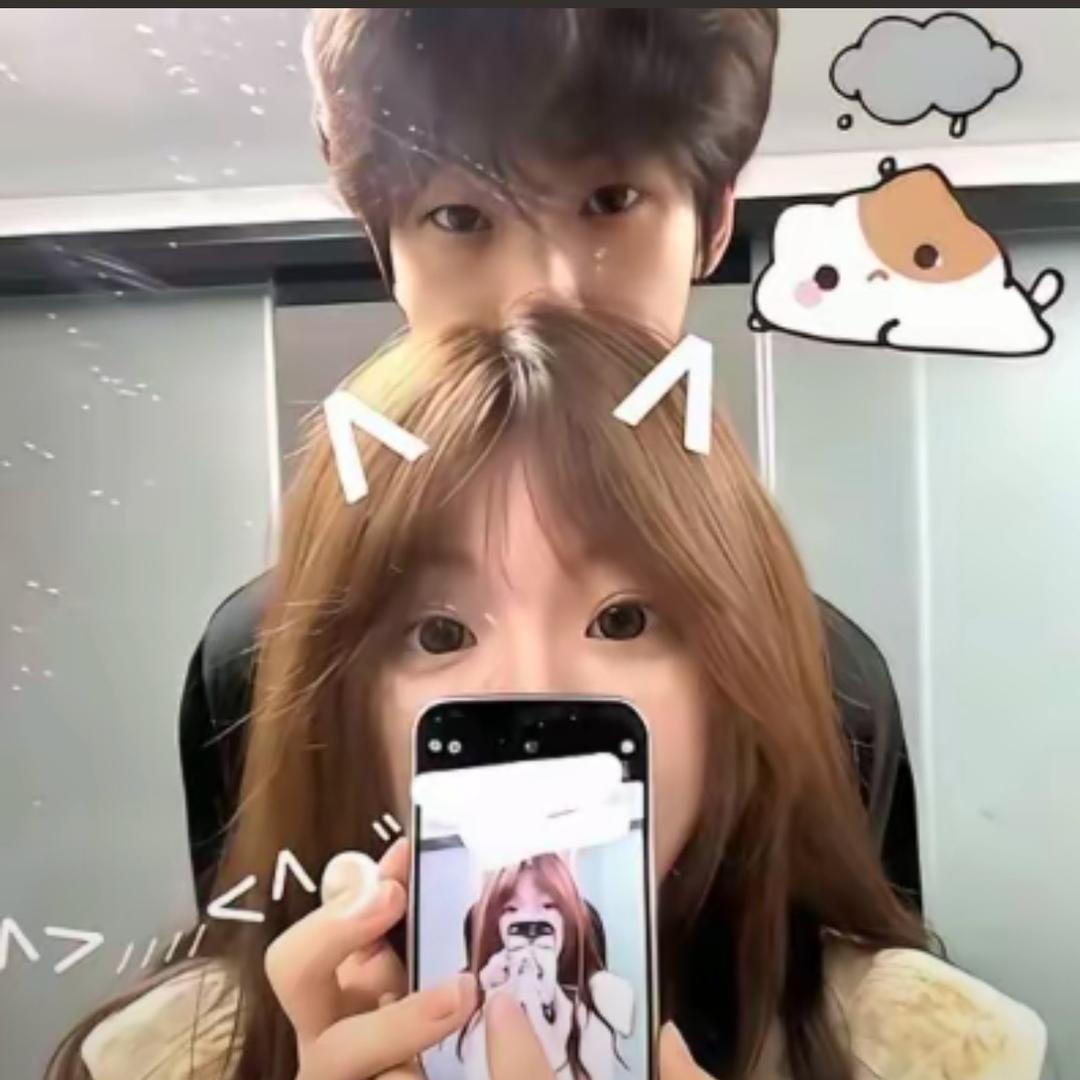 无敌的小辣椒🌶️