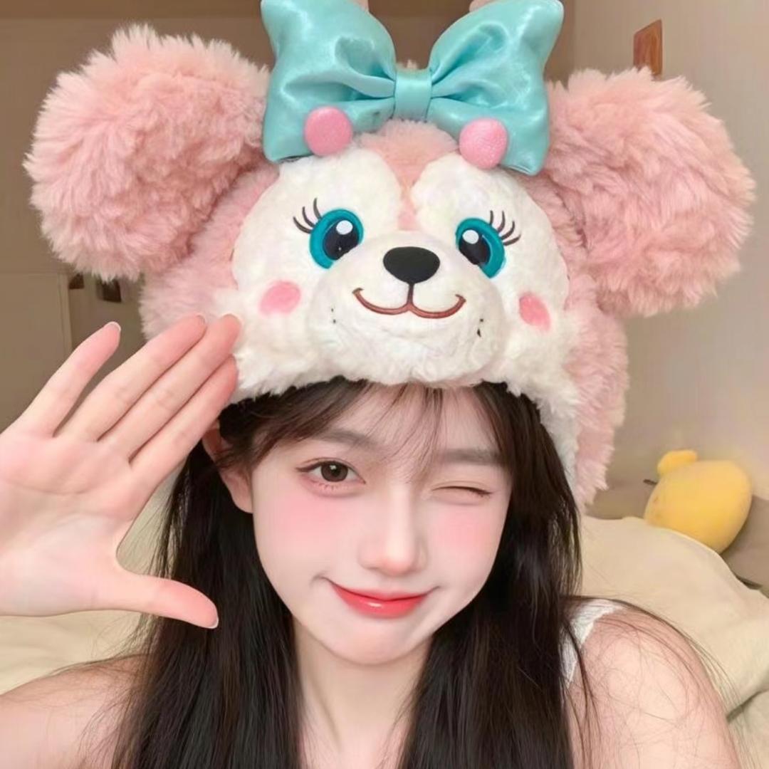 奶油栗子