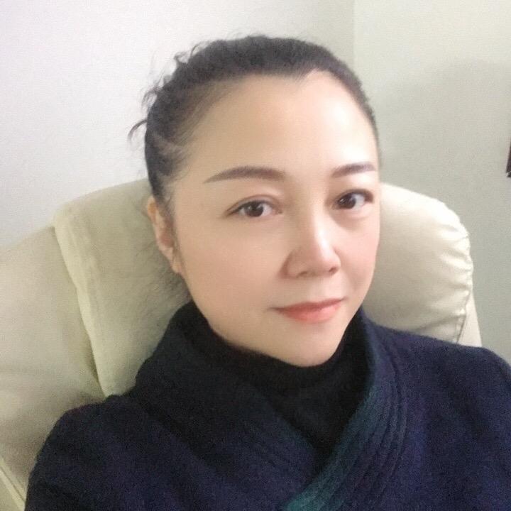 冉冉