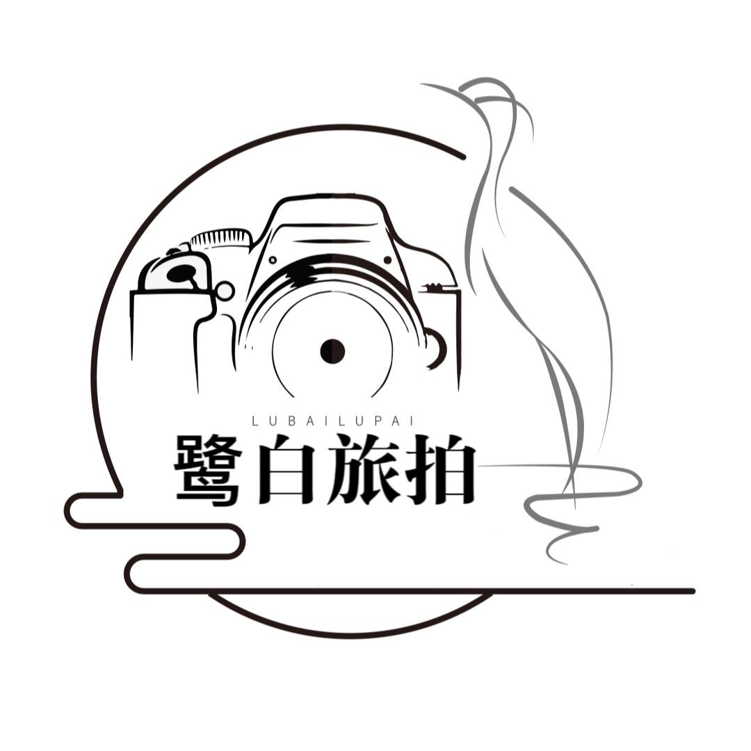 有一个摄影师