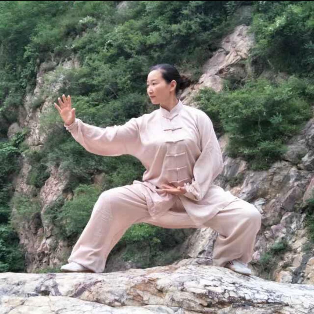 少林延晨武校