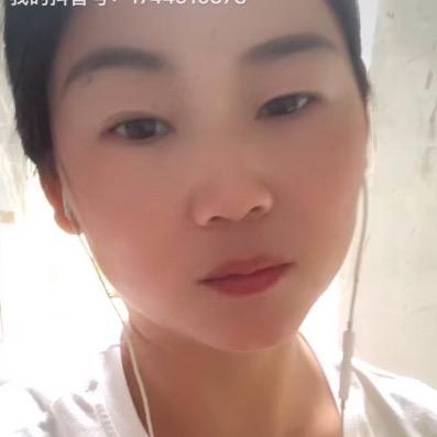 老阿姨