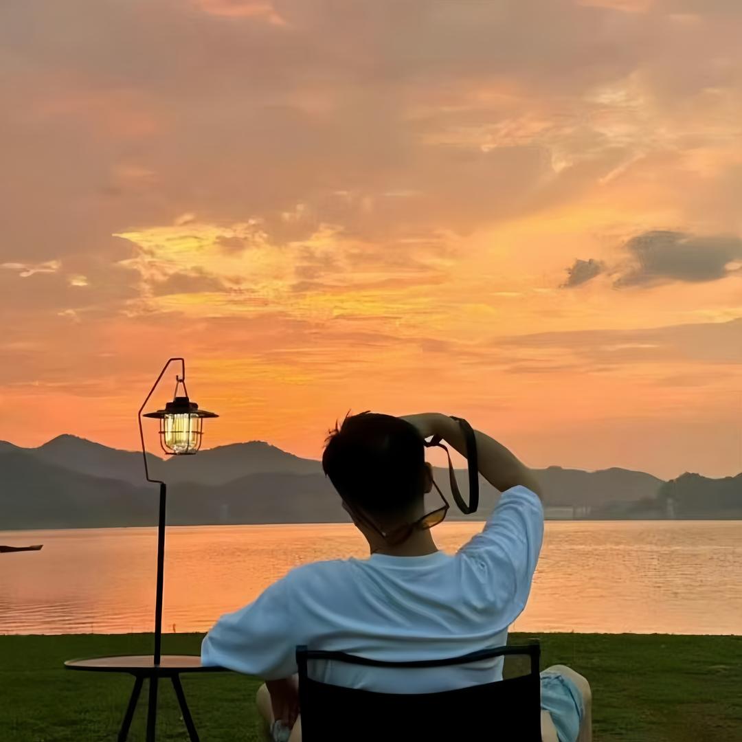 在巴中做摄影的奕搏