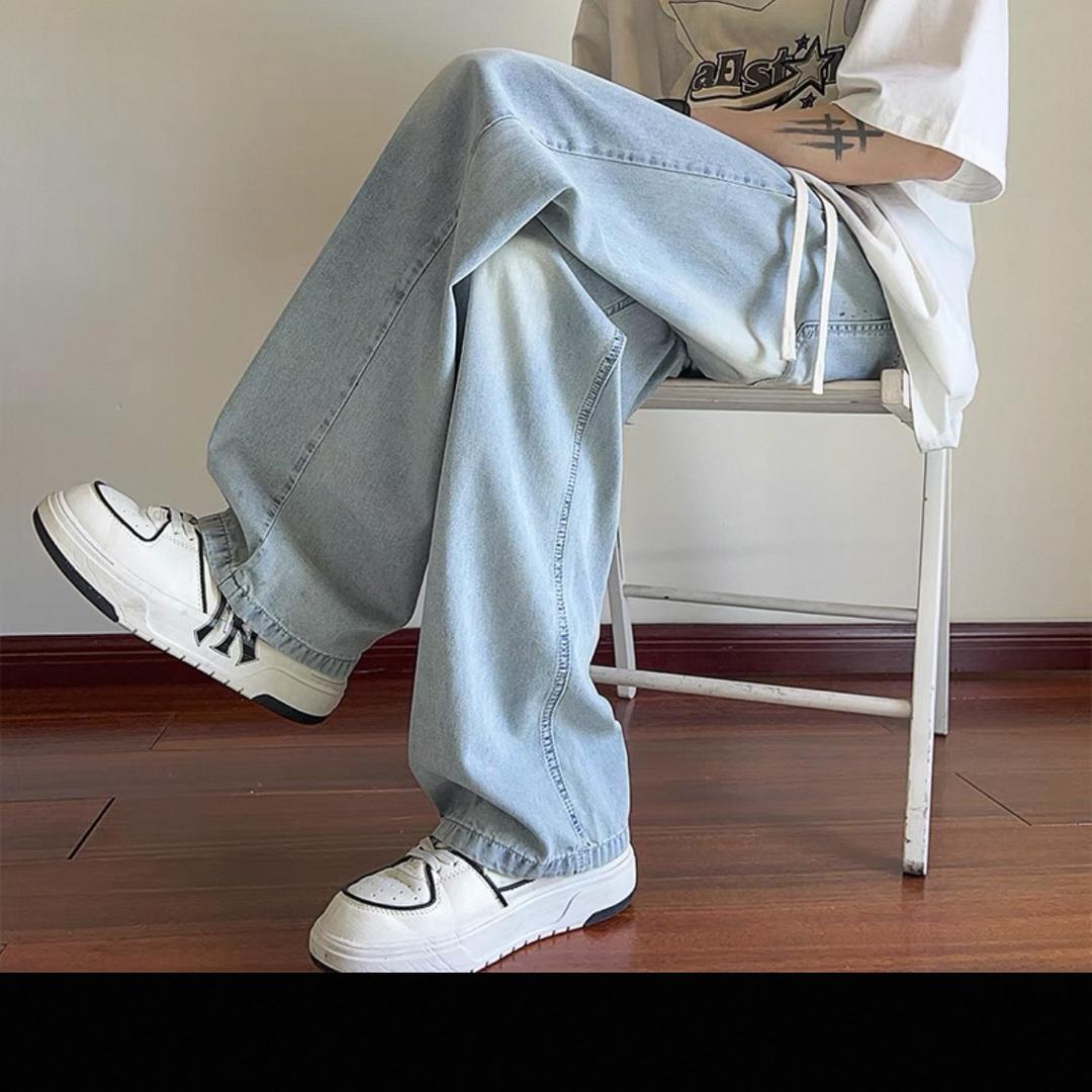 极简风穿搭日记