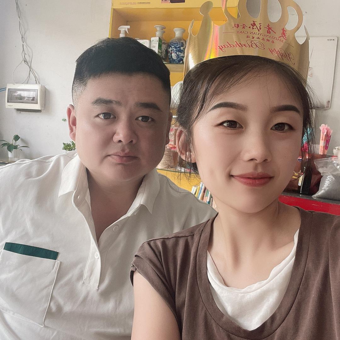 在养鹦鹉的小瞿总（日常）