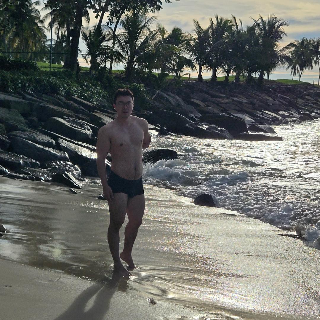 栏漫（冬季增肌版）