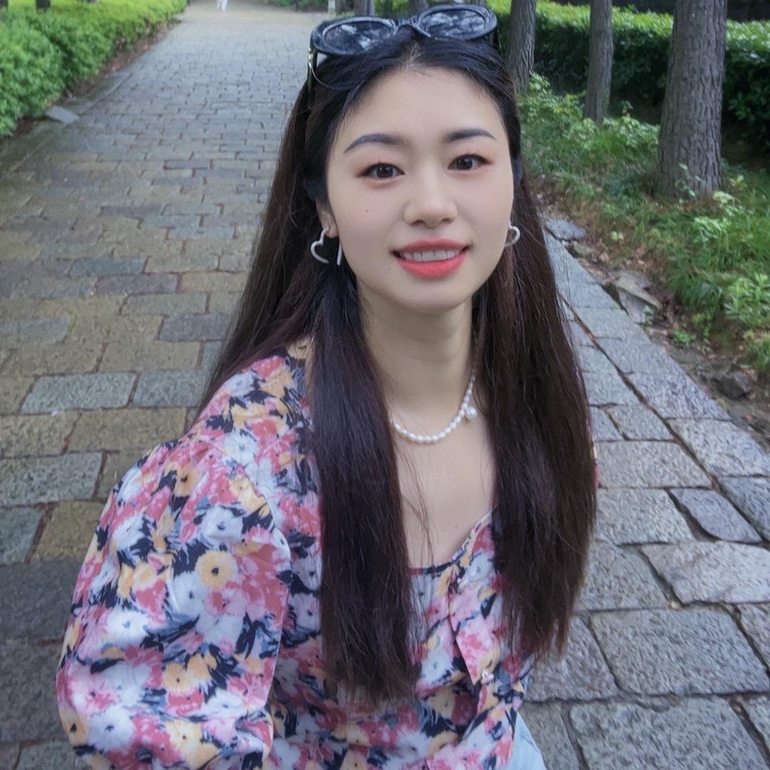 zcy瑶呀💖