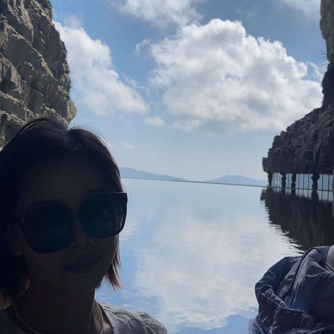 湘湘（迷小鱼是我师傅）