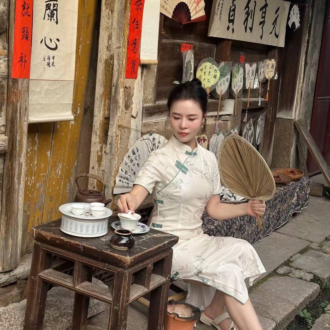 悦颜草本调肤