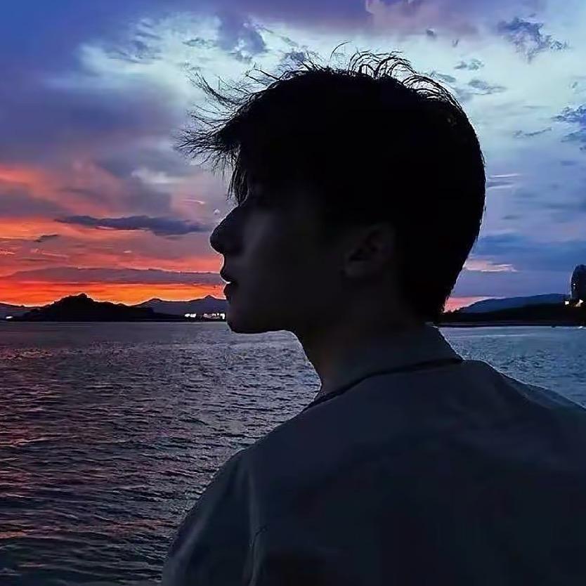 晴空万李✨