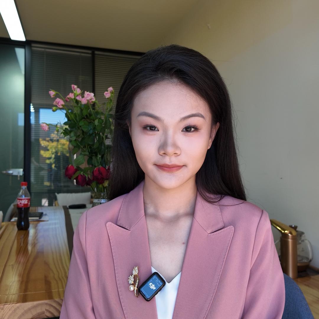 路海畅畅畅🎤