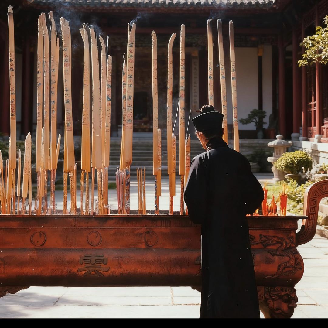 思（传统文化）