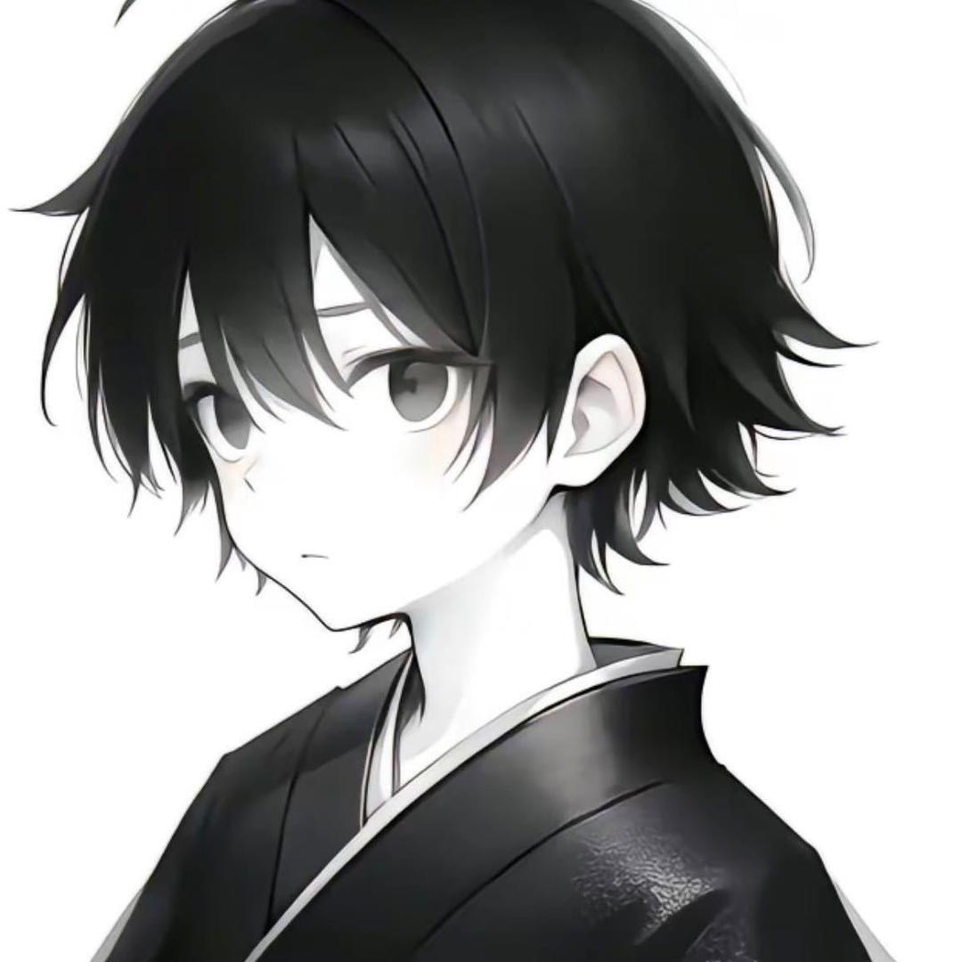 小墨大王