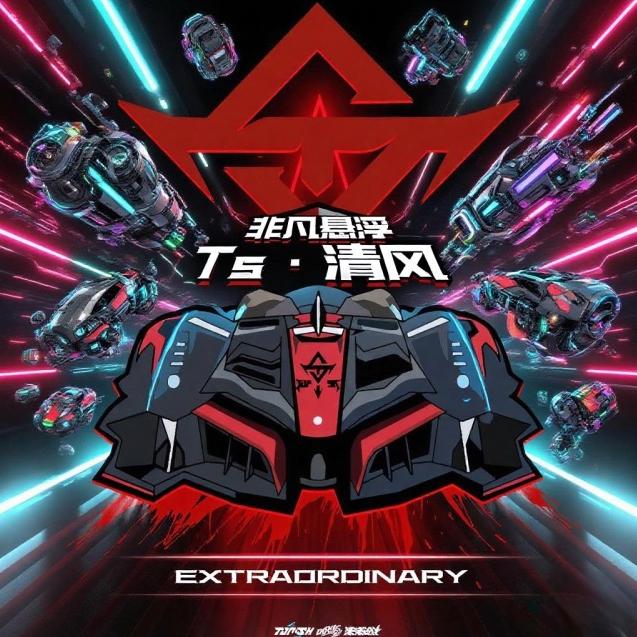 非凡Ts清风（接稿+🐷✌🏻）