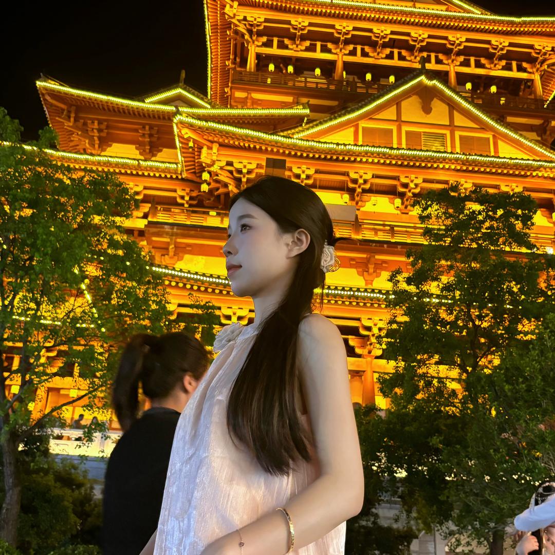 幸遇小欣发财传媒
