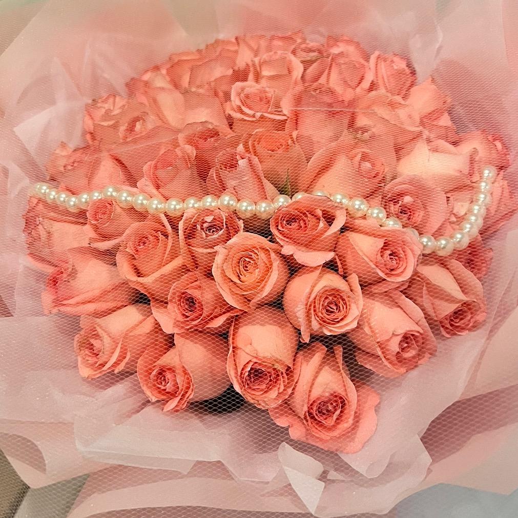 黄玫瑰🌹