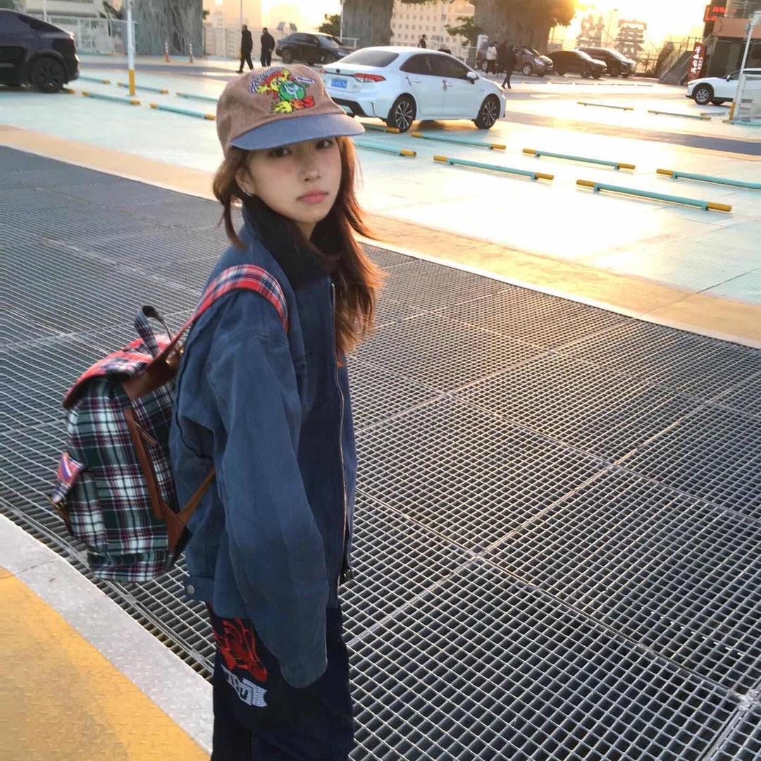 小K