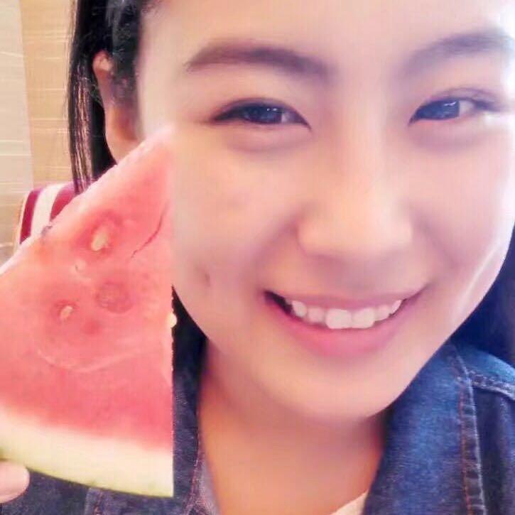 西瓜小妞❤️