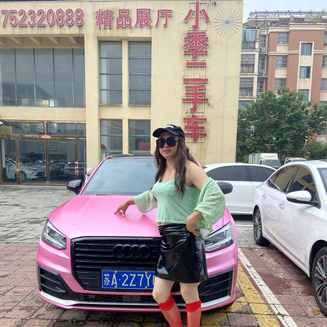 强哥说车(涟水小季二手车有限公司)