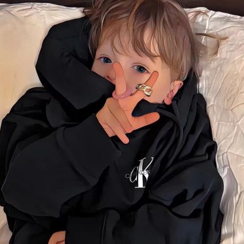 关你屁事，关我屁事🥴