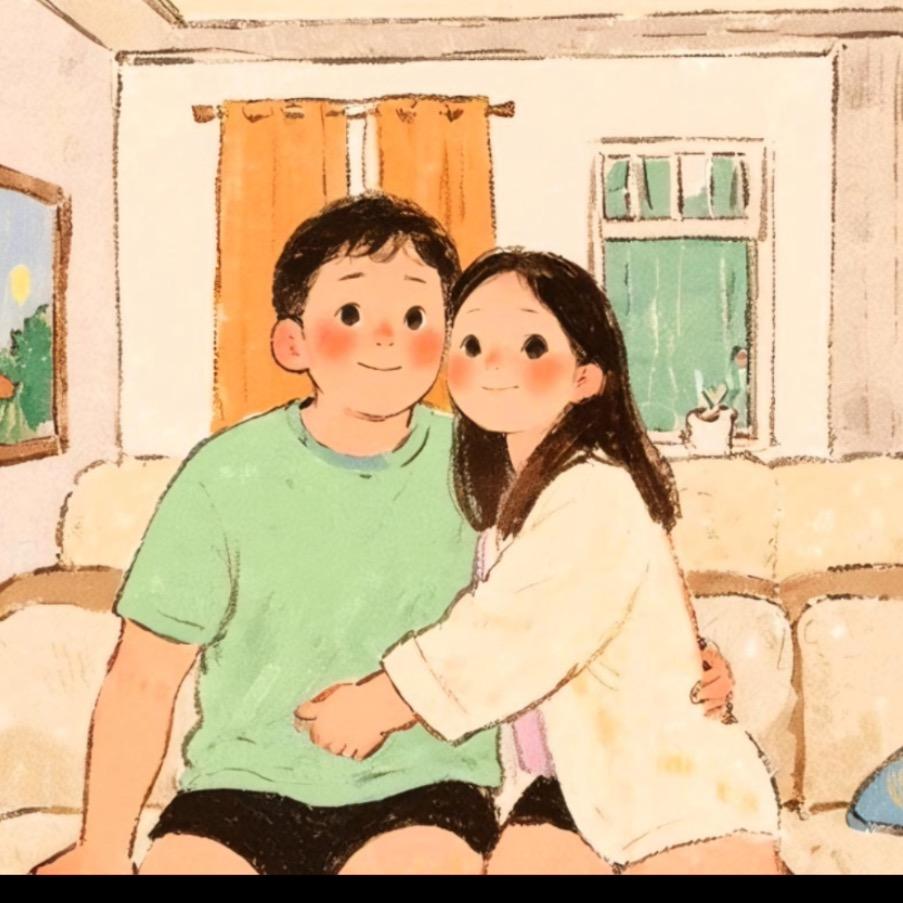 寻梦青年