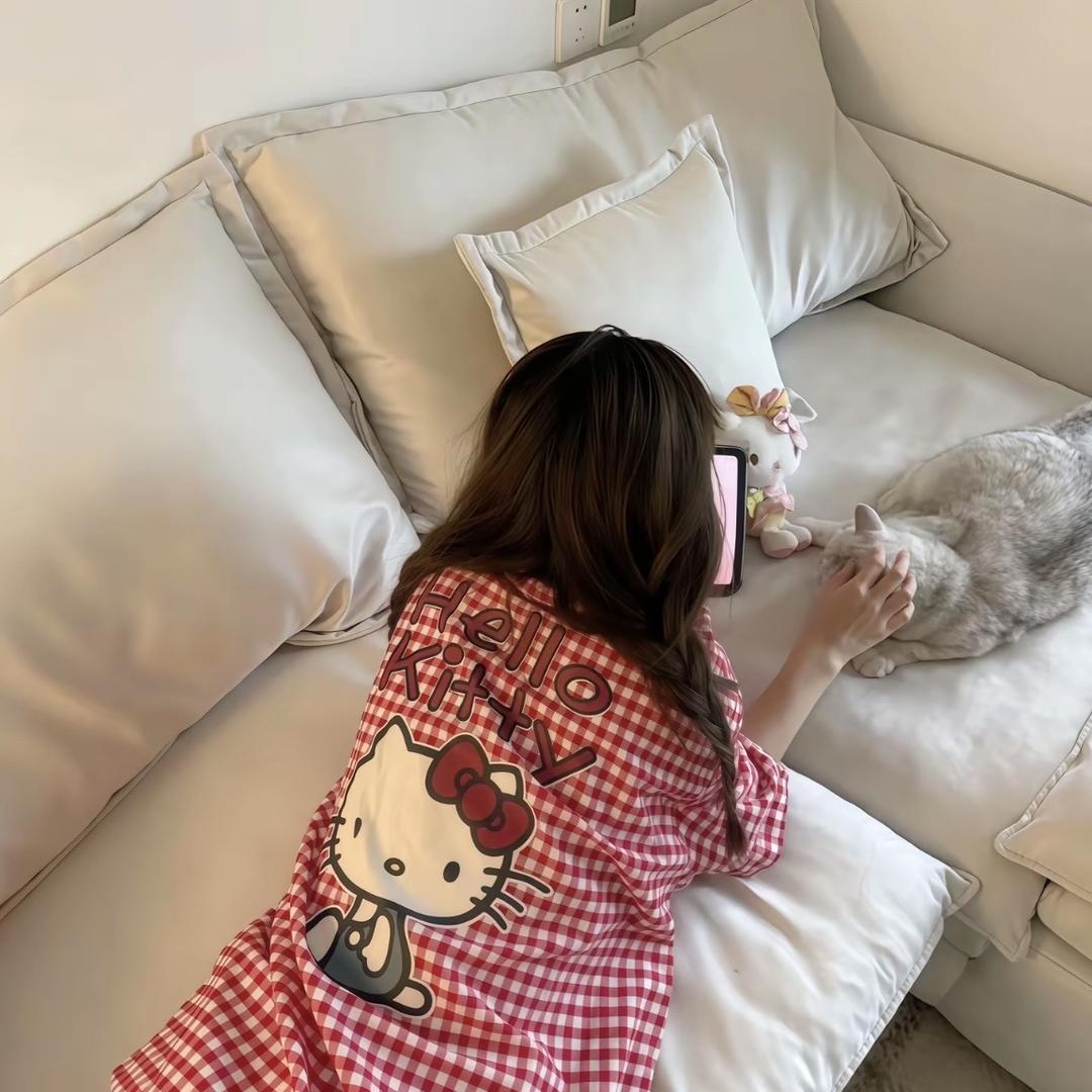 你是猪.