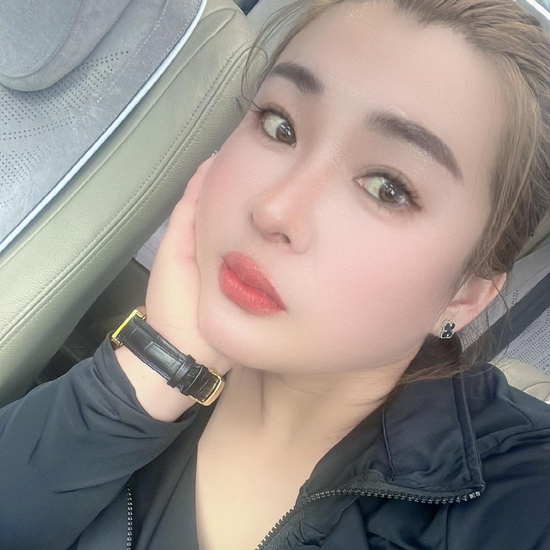 不起眼的大薇呀