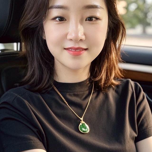 圣灵果子
