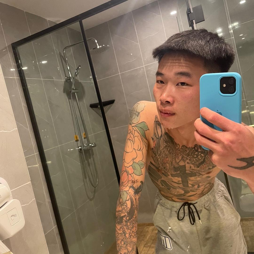 小辉同学👩‍🎓